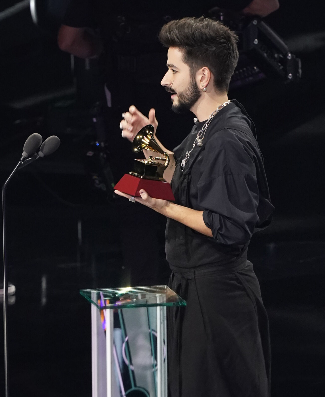 2020 Latin Grammy Awards